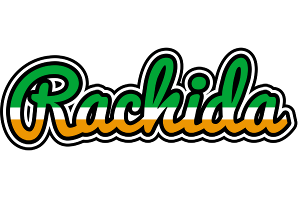 Rachida ireland logo