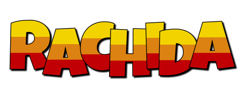 Rachida jungle logo