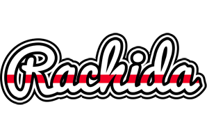 Rachida kingdom logo