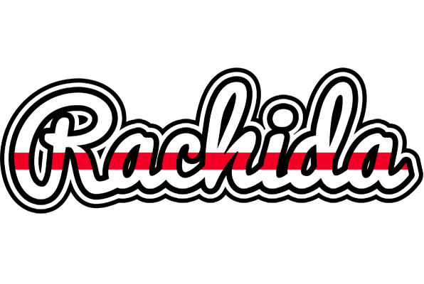 Rachida kingdom logo