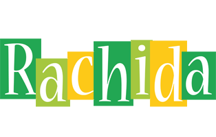Rachida lemonade logo