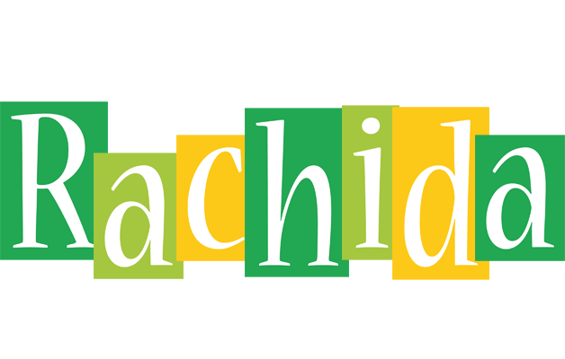 Rachida lemonade logo