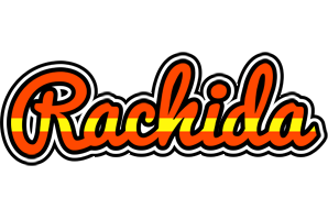 Rachida madrid logo