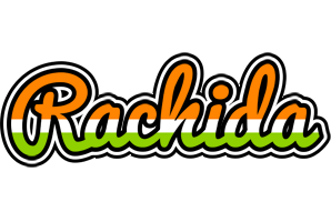 Rachida mumbai logo