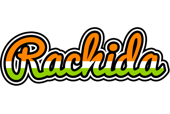 Rachida mumbai logo