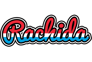 Rachida norway logo