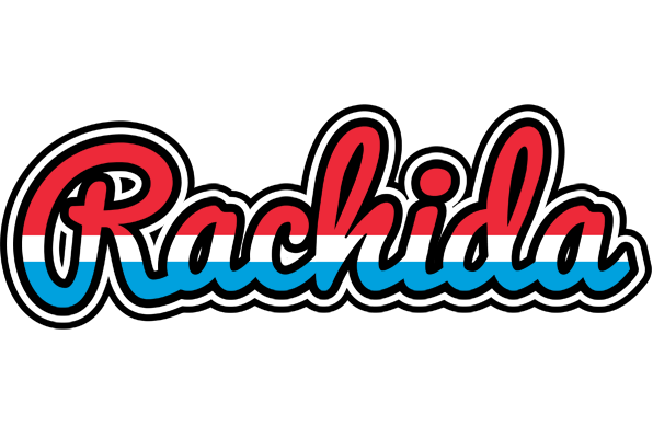 Rachida norway logo