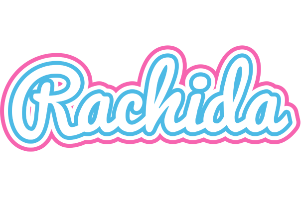 Rachida outdoors logo
