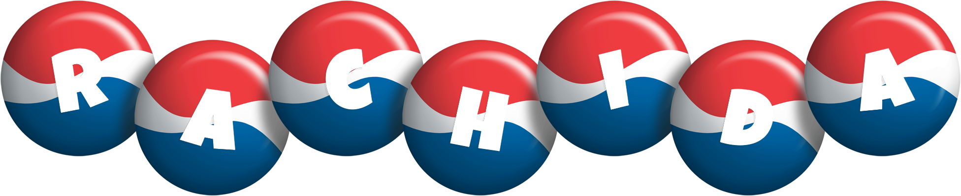Rachida paris logo