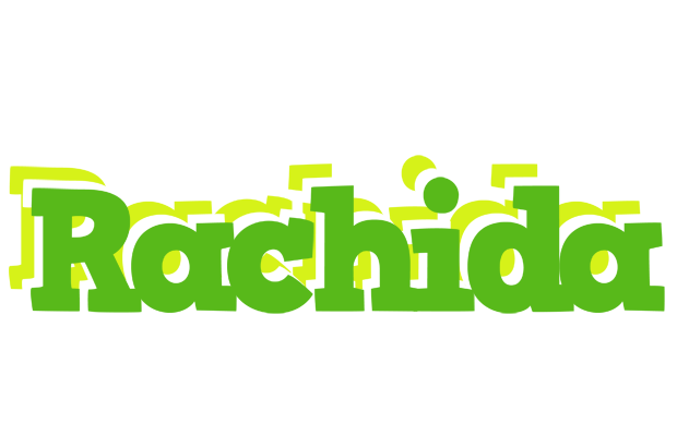 Rachida picnic logo