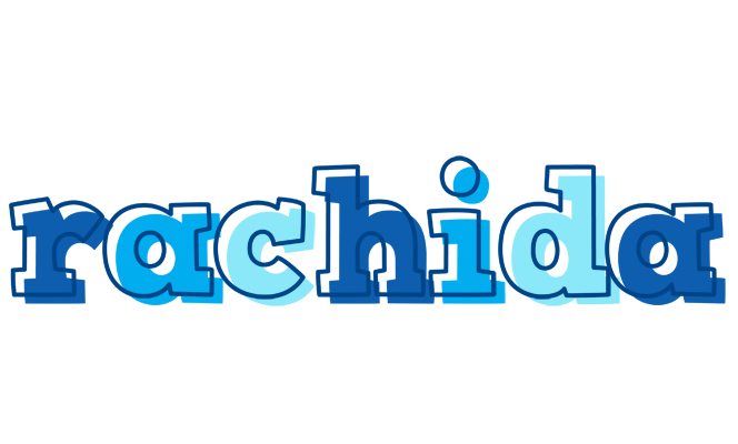 Rachida sailor logo