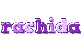 Rachida sensual logo