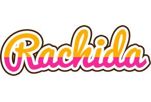 Rachida smoothie logo