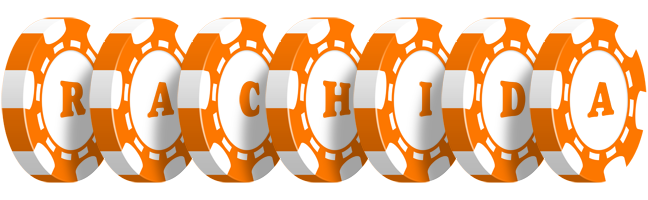 Rachida stacks logo