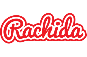 Rachida sunshine logo
