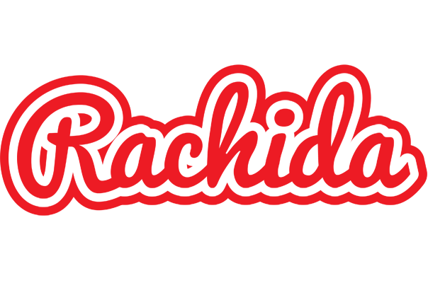 Rachida sunshine logo