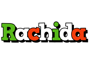 Rachida venezia logo