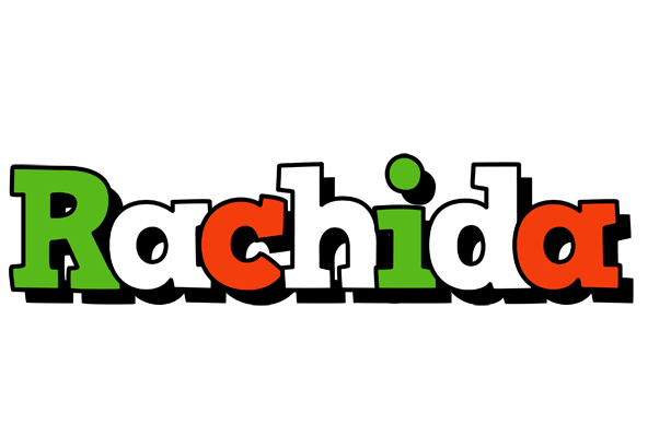 Rachida venezia logo
