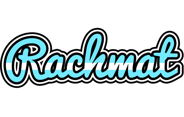 Rachmat argentine logo