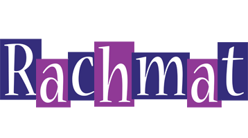 Rachmat autumn logo