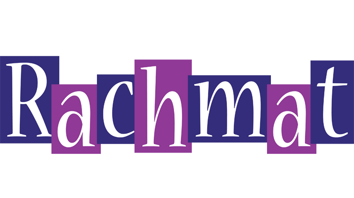 Rachmat autumn logo
