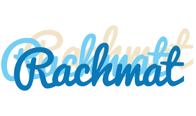 Rachmat breeze logo