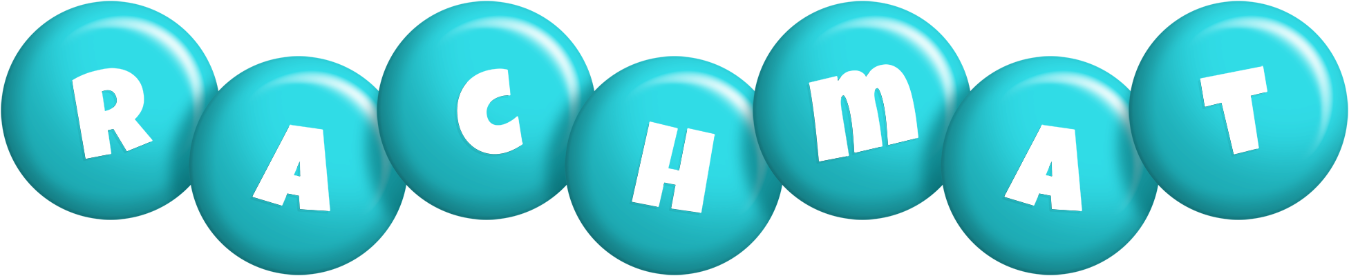 Rachmat candy-azur logo