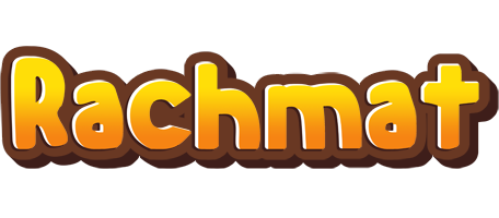 Rachmat cookies logo