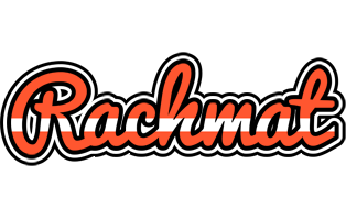 Rachmat denmark logo