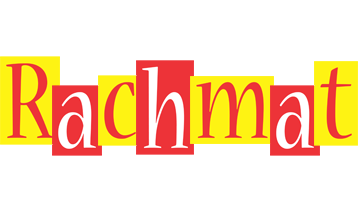 Rachmat errors logo