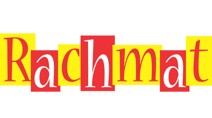 Rachmat errors logo