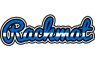 Rachmat greece logo