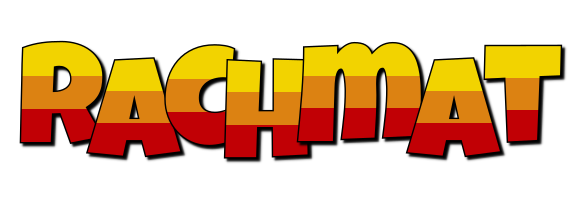 Rachmat jungle logo