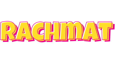 Rachmat kaboom logo