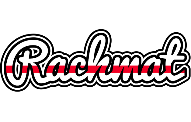 Rachmat kingdom logo
