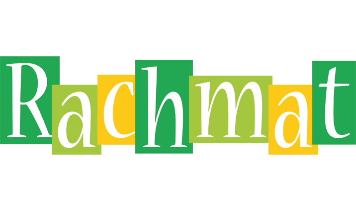 Rachmat lemonade logo