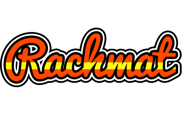 Rachmat madrid logo