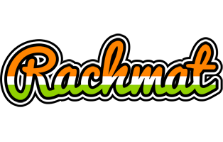 Rachmat mumbai logo