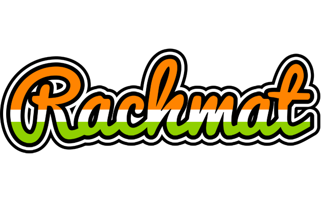 Rachmat mumbai logo