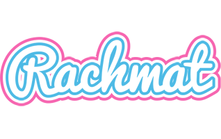 Rachmat outdoors logo