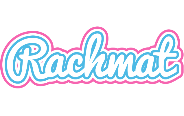 Rachmat outdoors logo