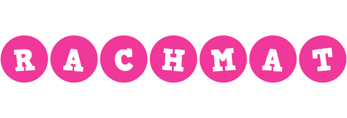 Rachmat poker logo