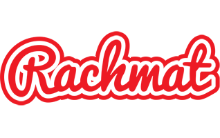 Rachmat sunshine logo