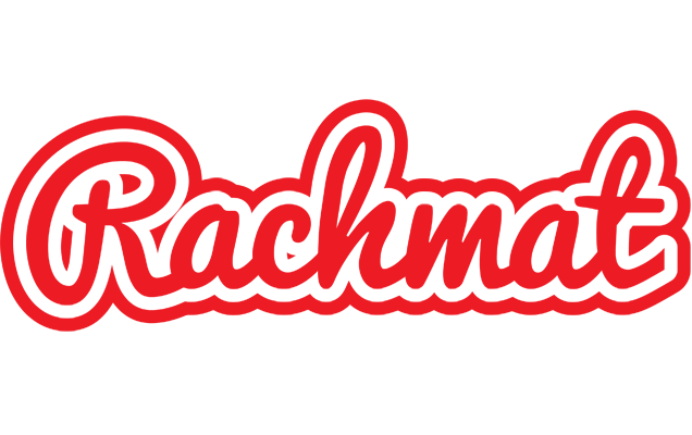 Rachmat sunshine logo