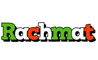 Rachmat venezia logo