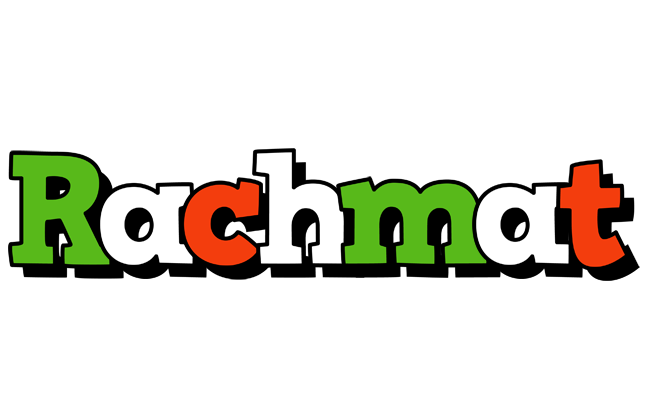 Rachmat venezia logo