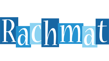 Rachmat winter logo