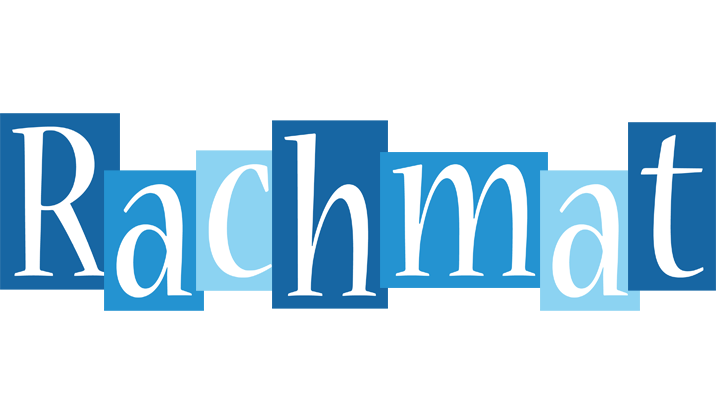 Rachmat winter logo