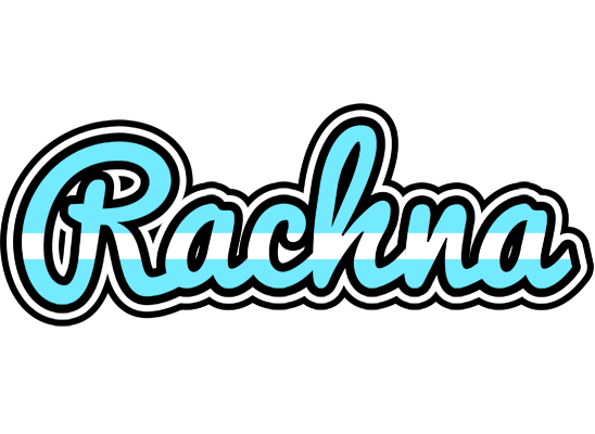 Rachna argentine logo