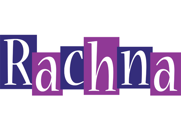 Rachna autumn logo